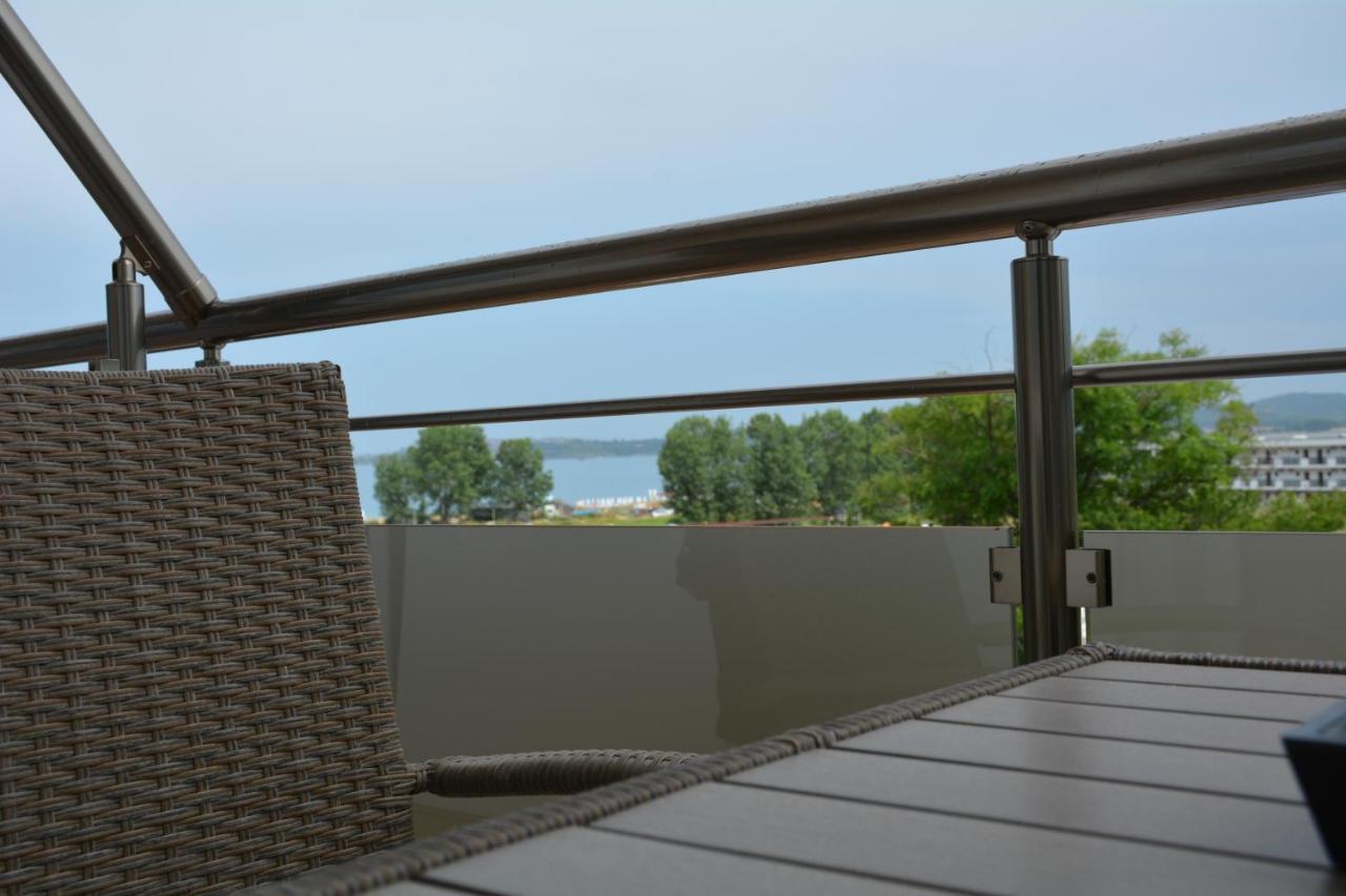 Gradina Holiday Sozopol Exterior foto