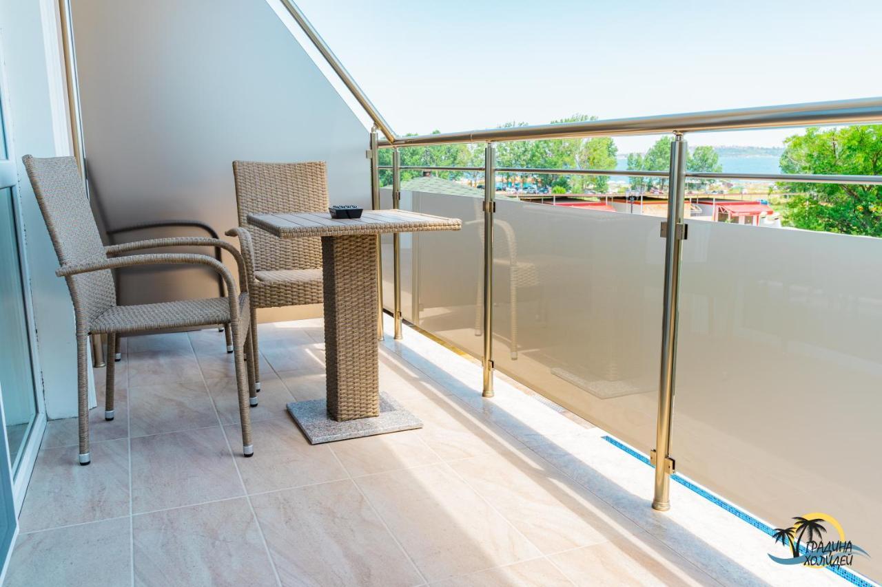 Gradina Holiday Sozopol Exterior foto