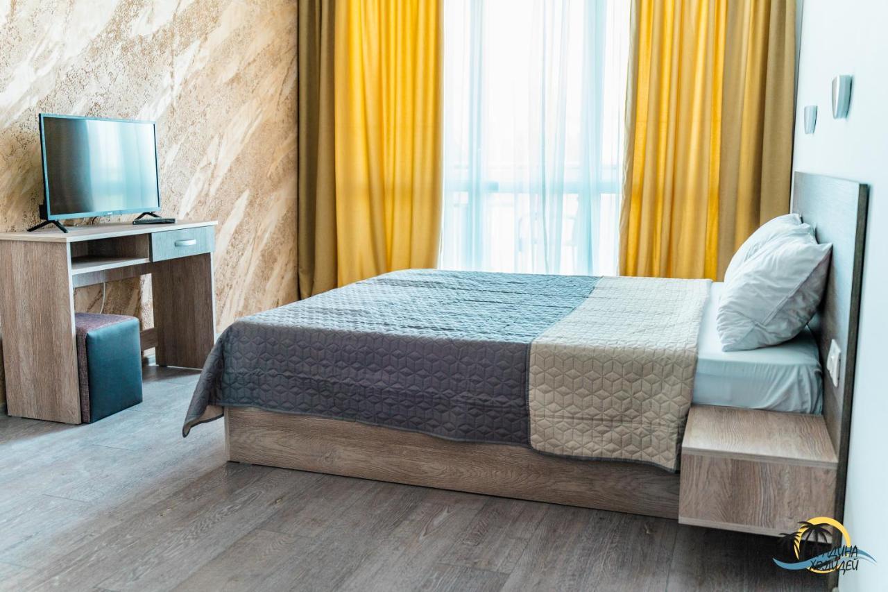 Gradina Holiday Sozopol Exterior foto