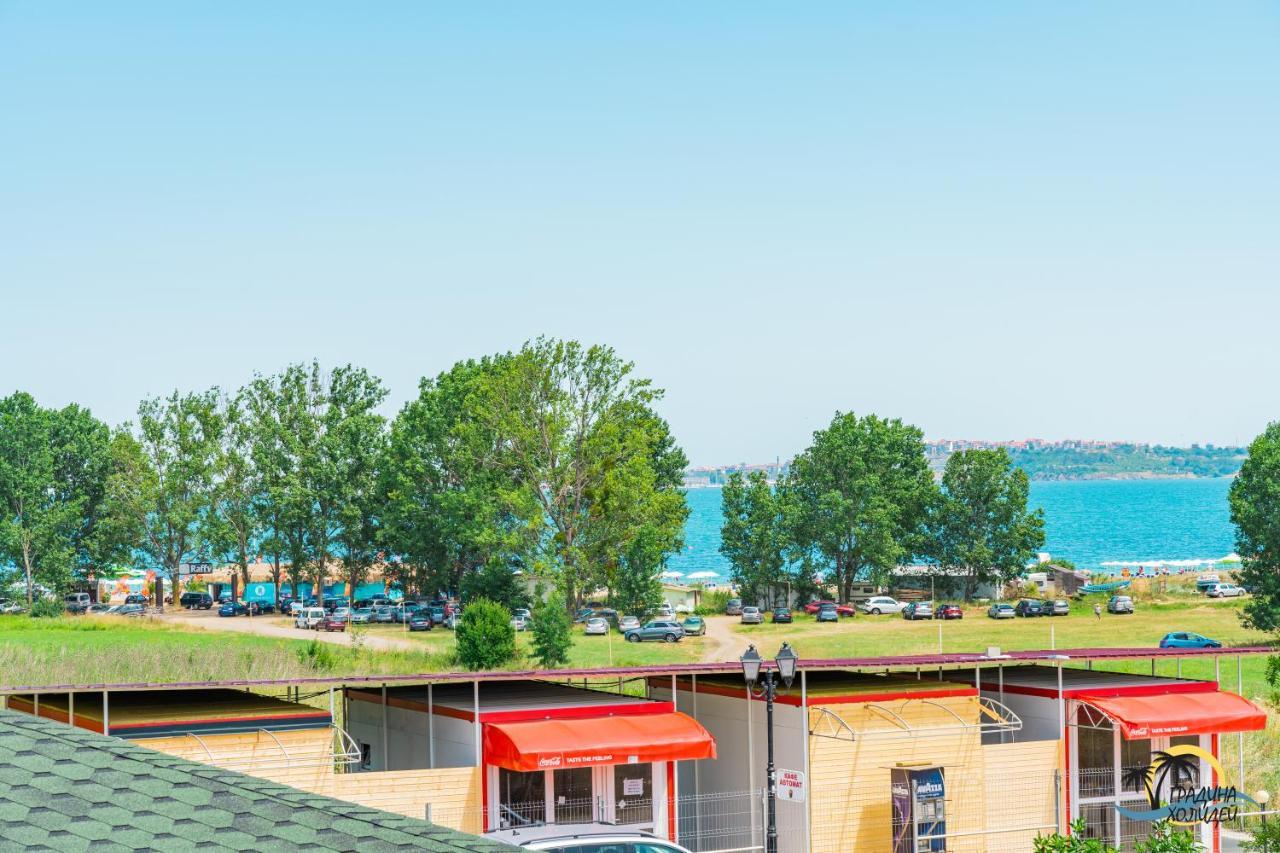 Gradina Holiday Sozopol Exterior foto