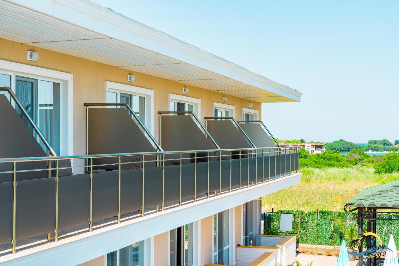 Gradina Holiday Sozopol Exterior foto