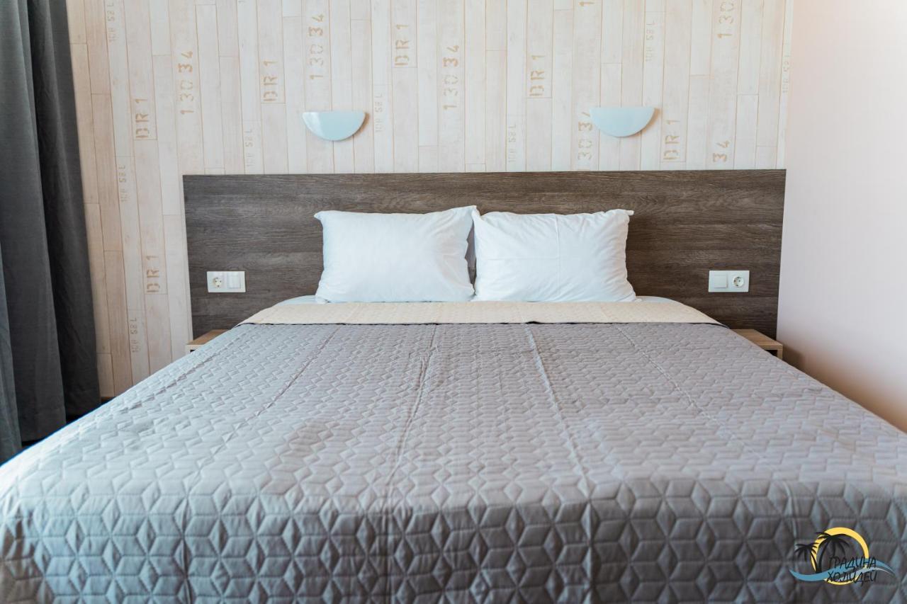 Gradina Holiday Sozopol Exterior foto