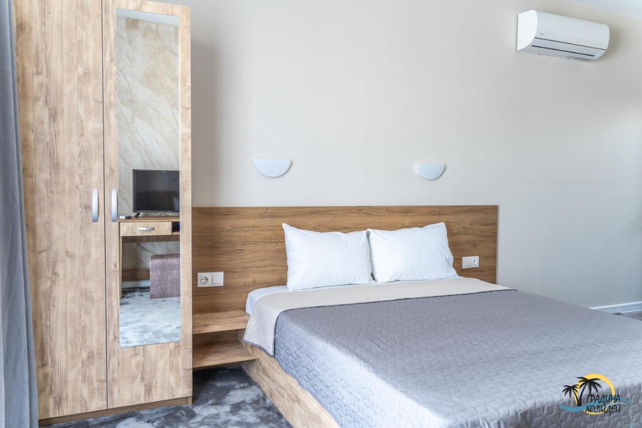 Gradina Holiday Sozopol Exterior foto