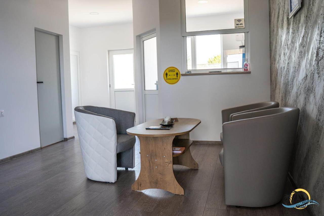 Gradina Holiday Sozopol Exterior foto