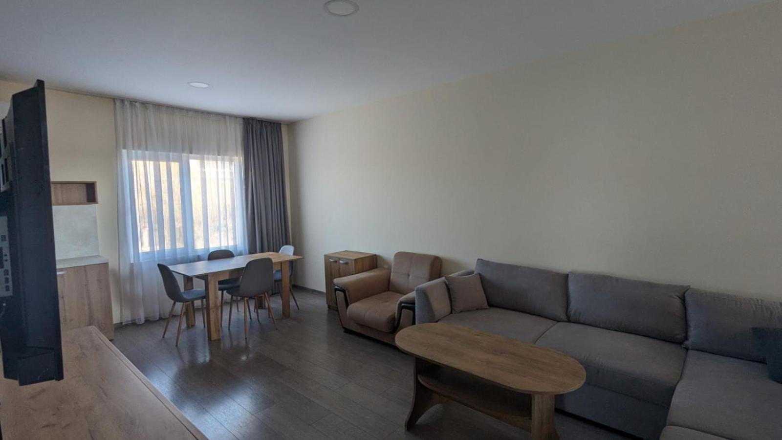 Gradina Holiday Sozopol Exterior foto