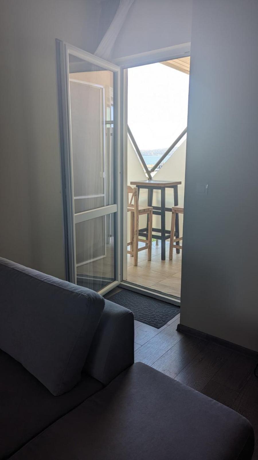 Gradina Holiday Sozopol Exterior foto