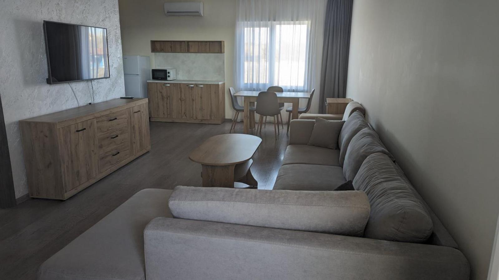 Gradina Holiday Sozopol Exterior foto